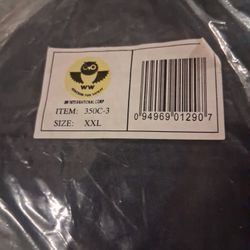 Brand New Snow 2XX Jacket Still In The PLASTIC 