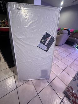 Small Mattress