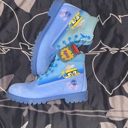 Special Edition SpongeBob Tim’s For Sale Size 7