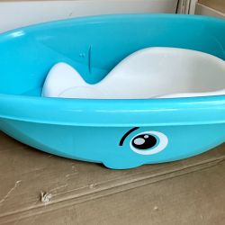Baby Bathtub 