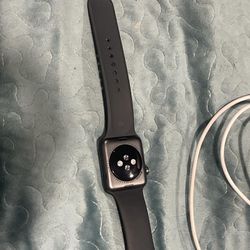 Apple Watch For 80
