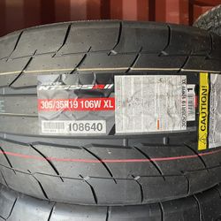 Nitto R2 In Stock!