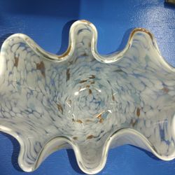 Beautiful Glass Bowl