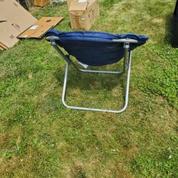 Fold Up Chair 
