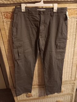 Men's Pants