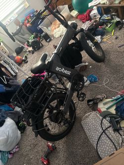 e-bike