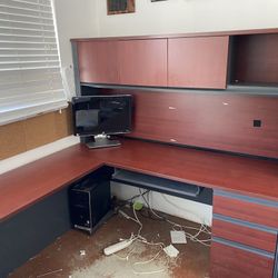 Office Desk 