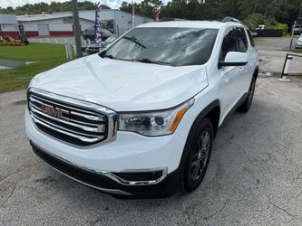 2019 GMC Acadia