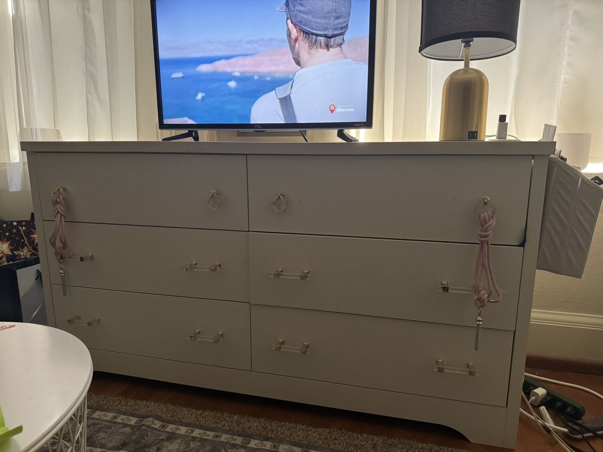 Drawers