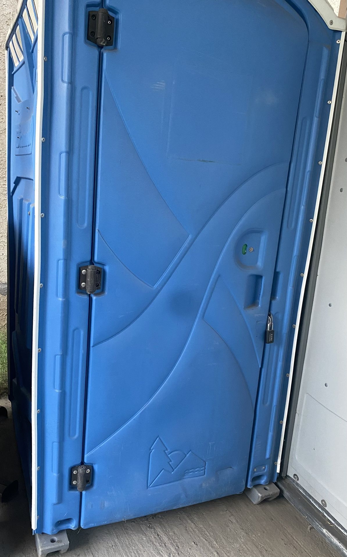 Portable Restroom For Sale