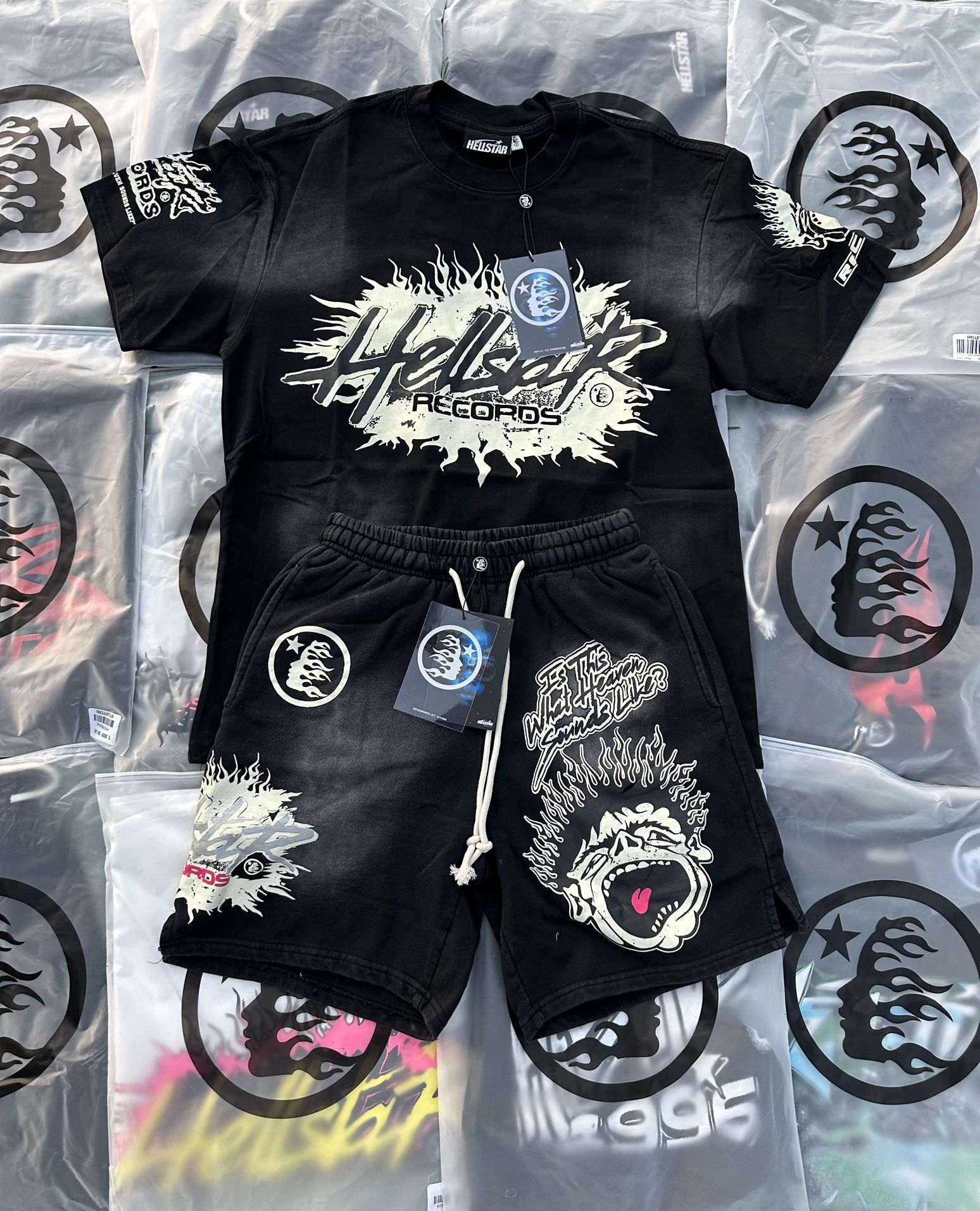 Hellstar Set