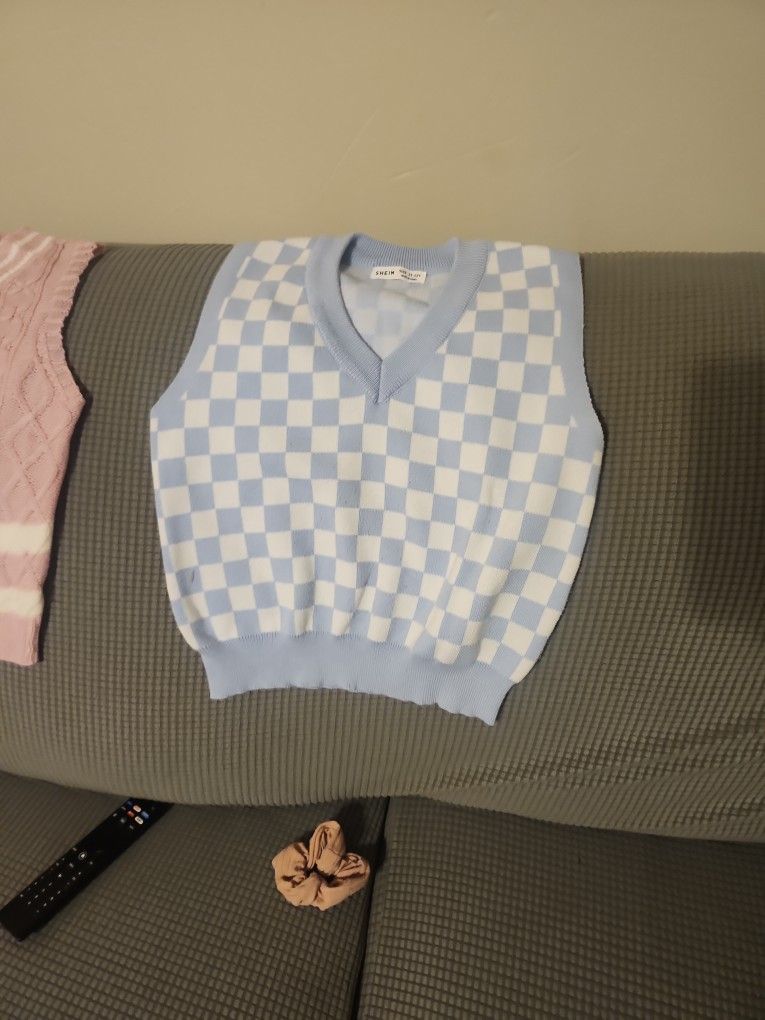 Gurls Sweater Vests