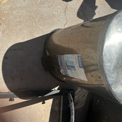 Step Open Trash Can $5