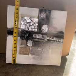 Abstract Art 