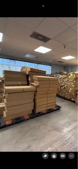 universal CarMats sell as pallet