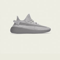 Adidas Yeezy Boost 350 V2 Steel Grey 
