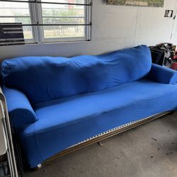FREE Sofa
