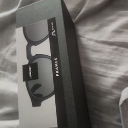 BOSE frames Rondo Style 