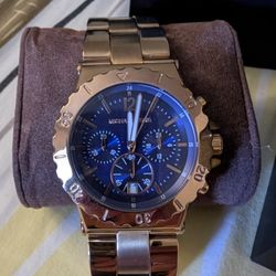 Pre loved Michael Kors Watch (Pls Read ALL description) Ko