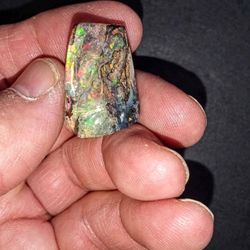 Nevada Fire 🔥 Opal 