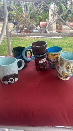 Cups