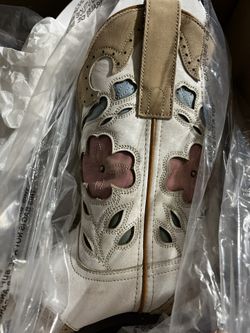 Laredo Women’s Cowgirl Boots