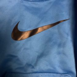 Boys Nike Sweter