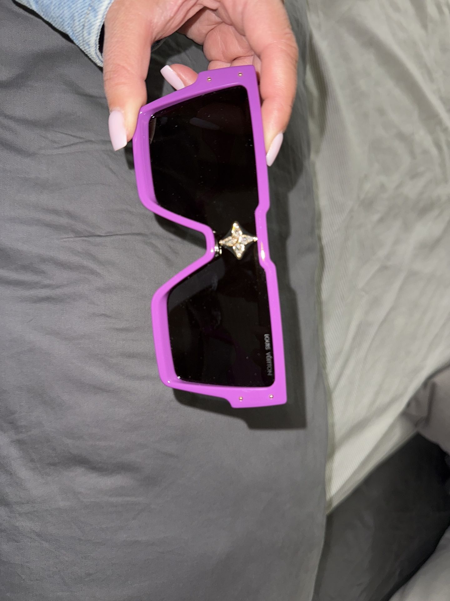 Louis Vuitton Sunglasses 