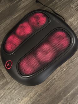 Foot Massager