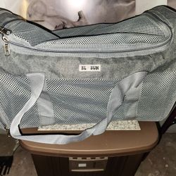 Pet Carry-on Bag