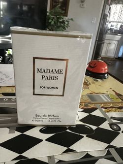 Madame Paris By Urban Dupe Coco Chanel