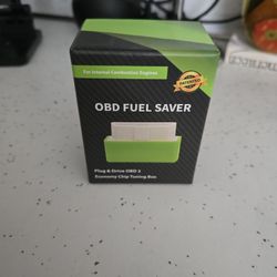Obd Fuel Saver