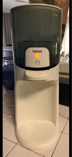 Water dispenser