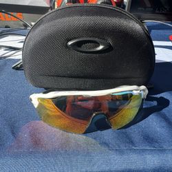 Oakley Sunglasses