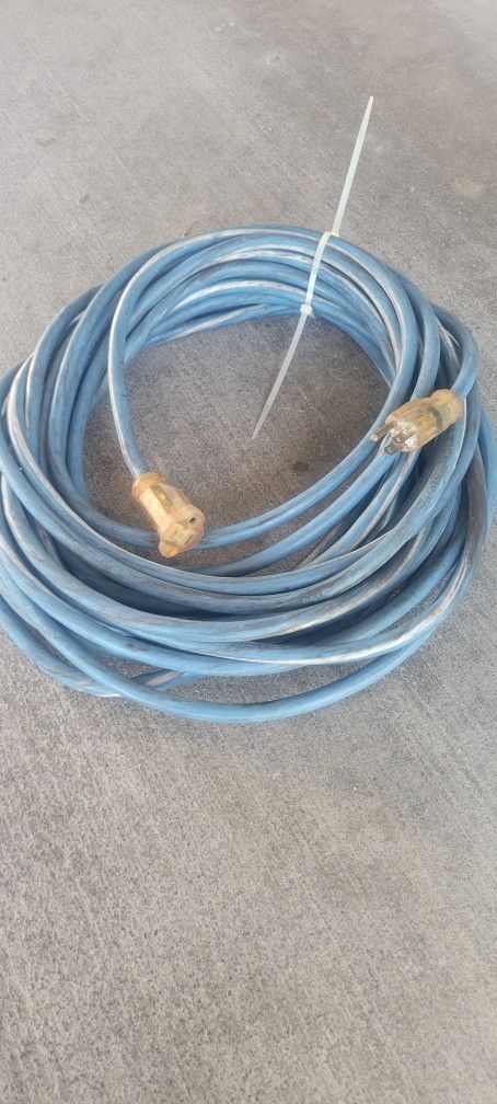Power Cords