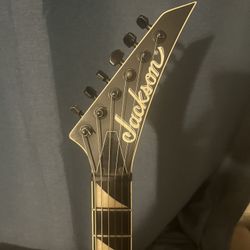 Jackson JS22 6 String 