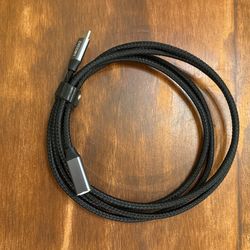 Tekturn 3.3 Ft Usb4 Cable