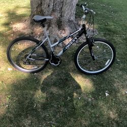 26” Mountain Bike 