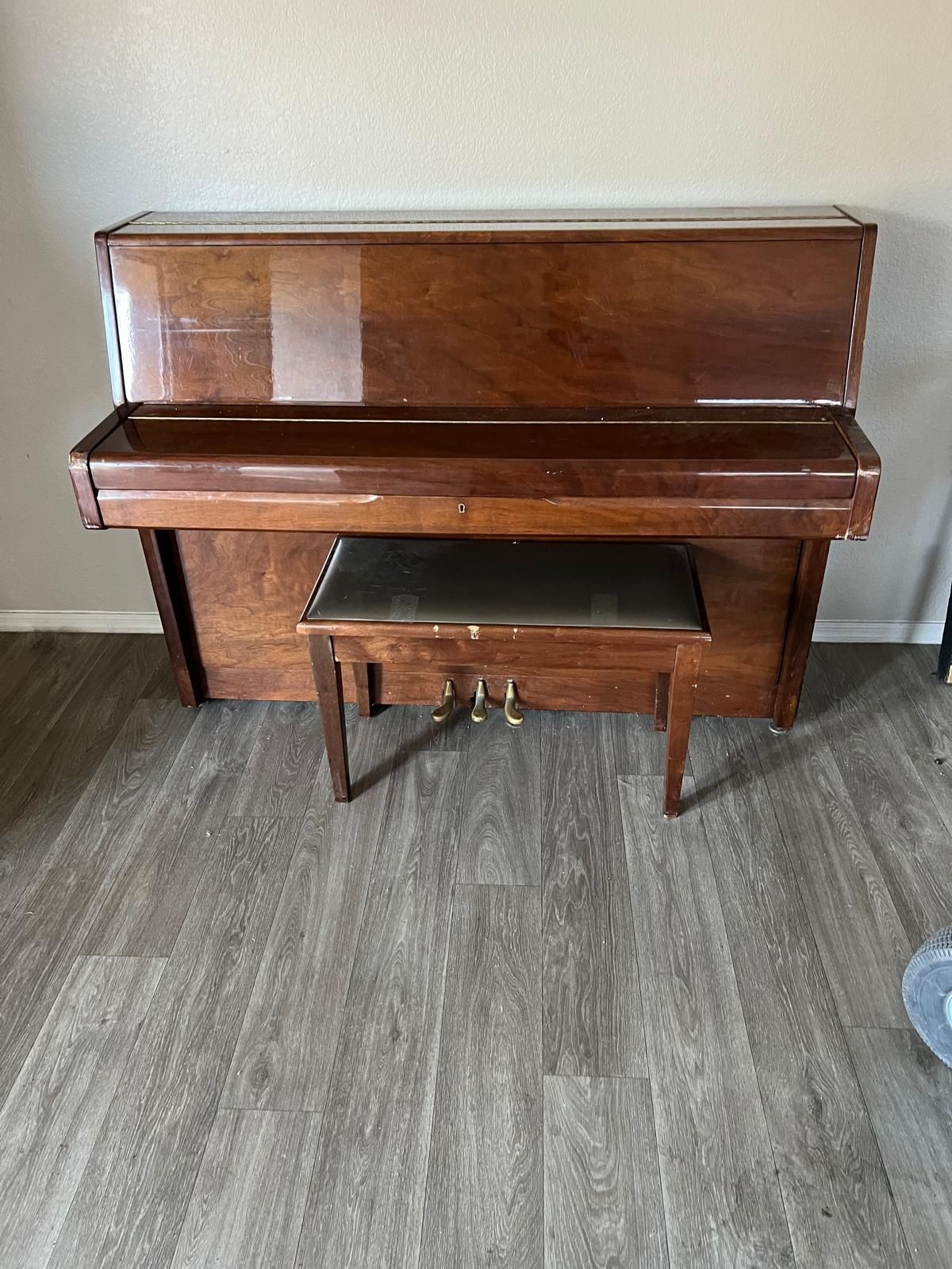 Piano 