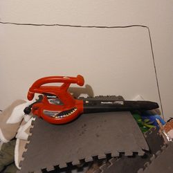 Homelite  2 Speed 220 Mph Blower