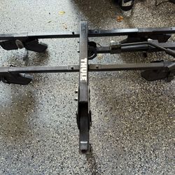 Thule 990XT Doubletrack Bike Rack