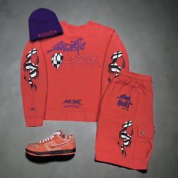 Chrome Herat Shirt And Shirts 