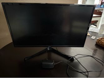Game monitor