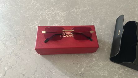 Cartier Sun glassses