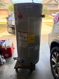 OBO-ELECTRIC HOT WATER HEATER
