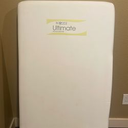 Free Crib Mattress