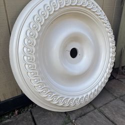 Ceiling Medallion