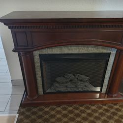 Lager fireplace Great For Cabin Or Home