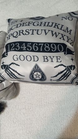 Halloween Pillows