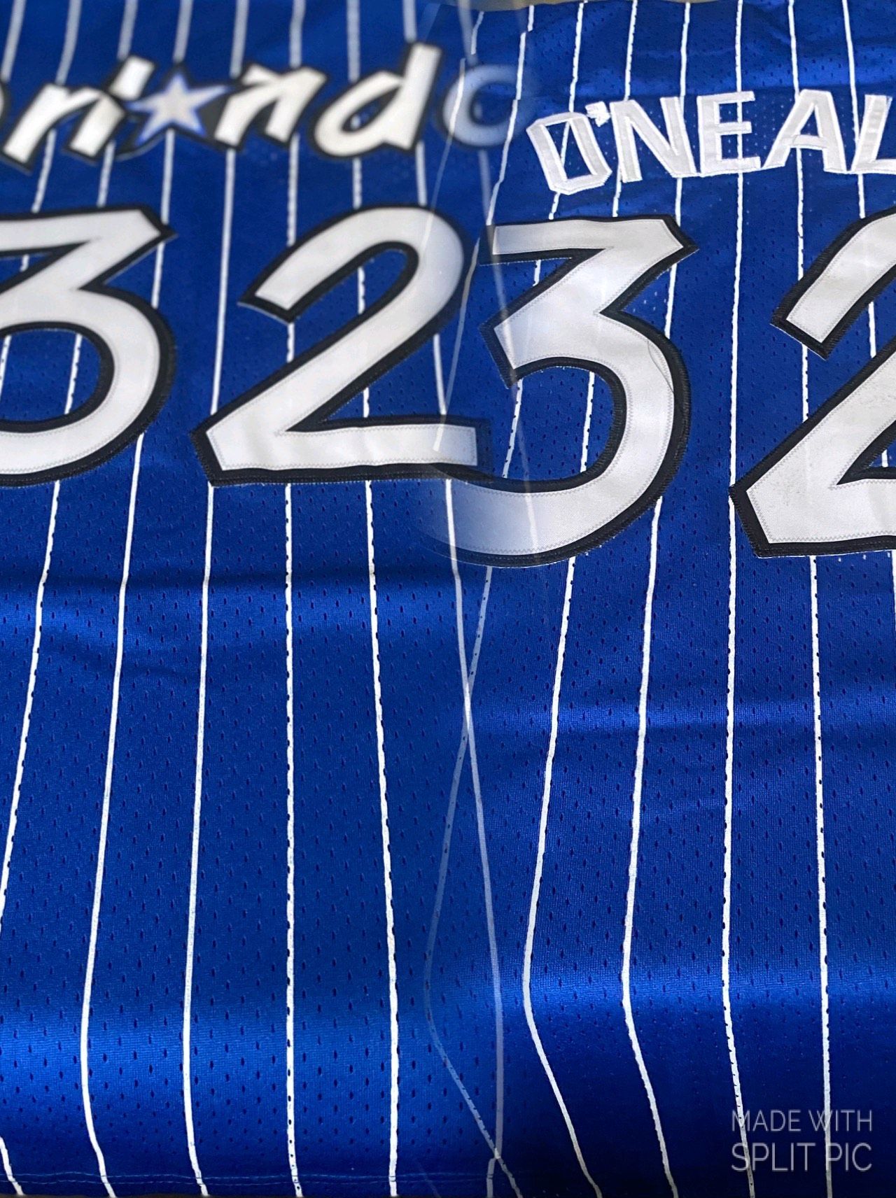 Jerseys